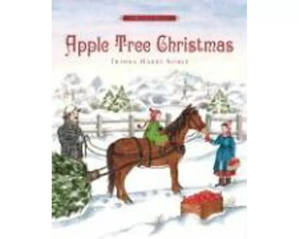 Apple Tree Christmas