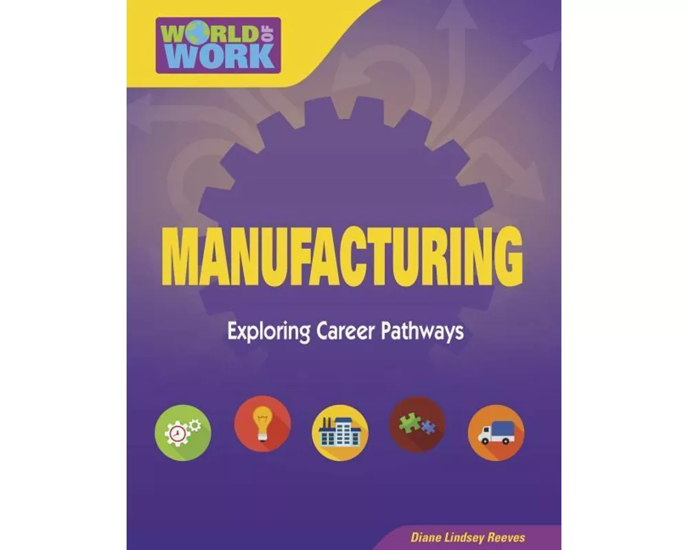 Manufacturing