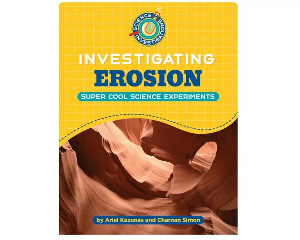 Investigating Erosion