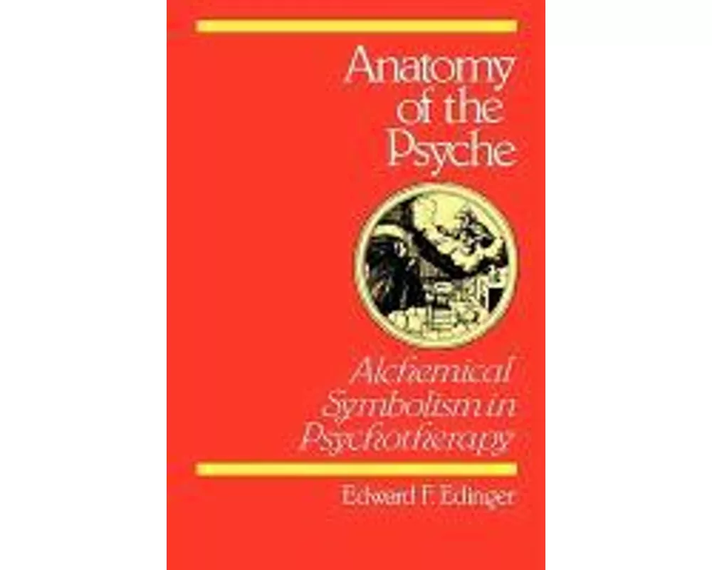 Anatomy of the Psyche