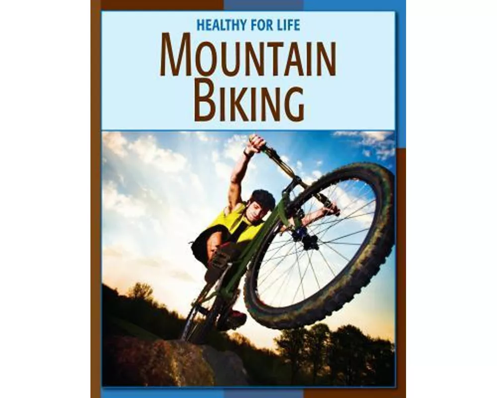 Mountain Biking