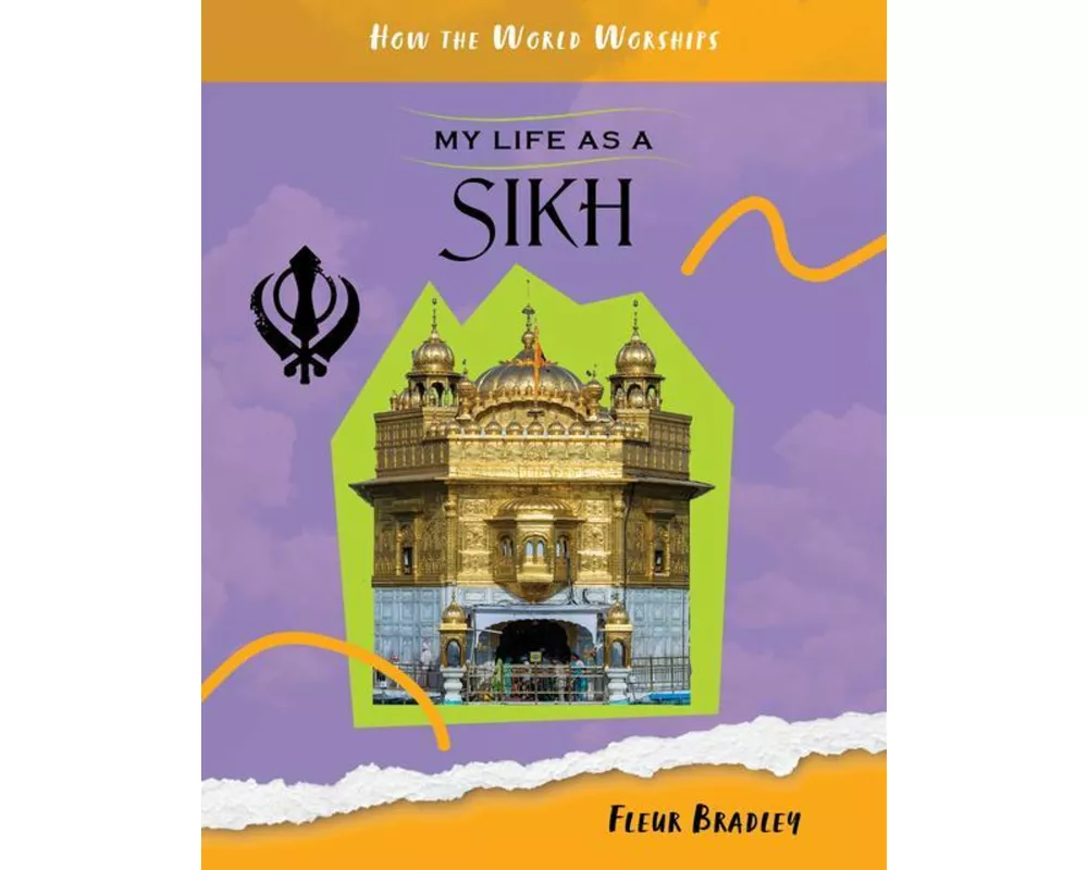 My Life as a Sikh