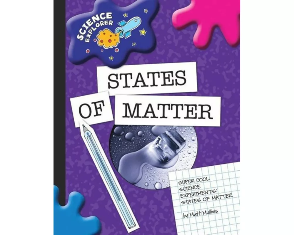 States of Matter