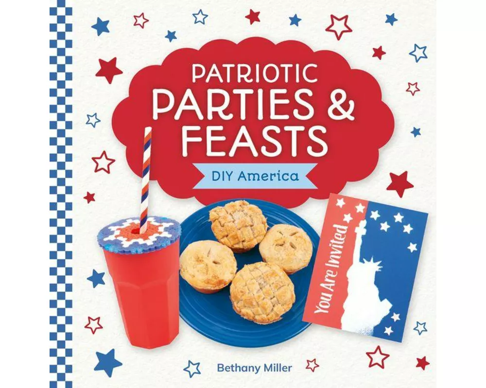 Patriotic Parties & Feasts