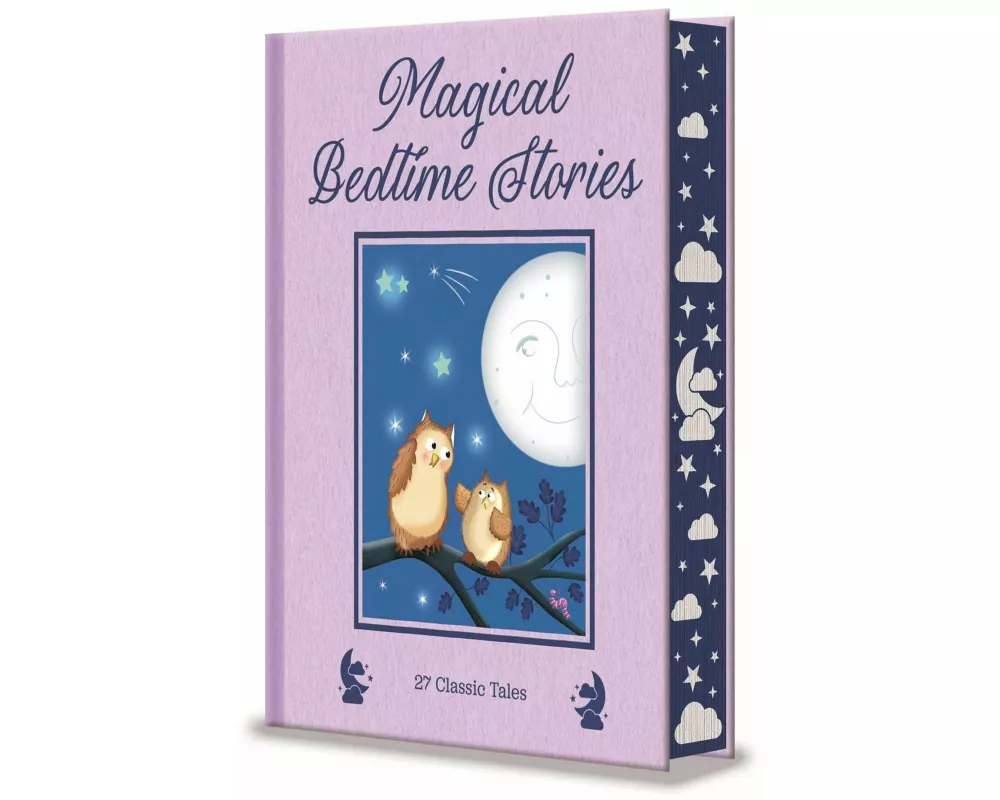 Magical Bedtime Stories