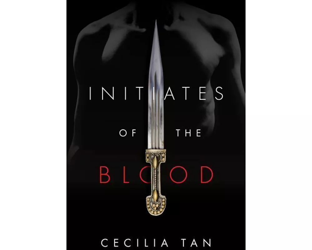 Initiates of the Blood