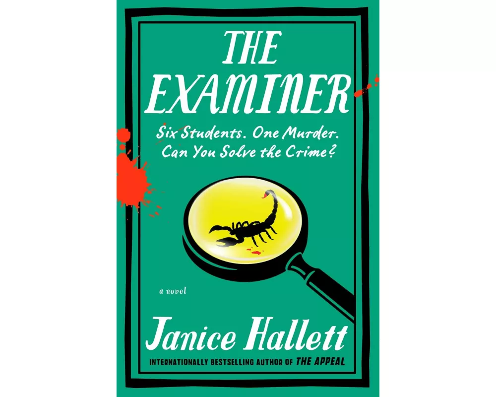 Examiner