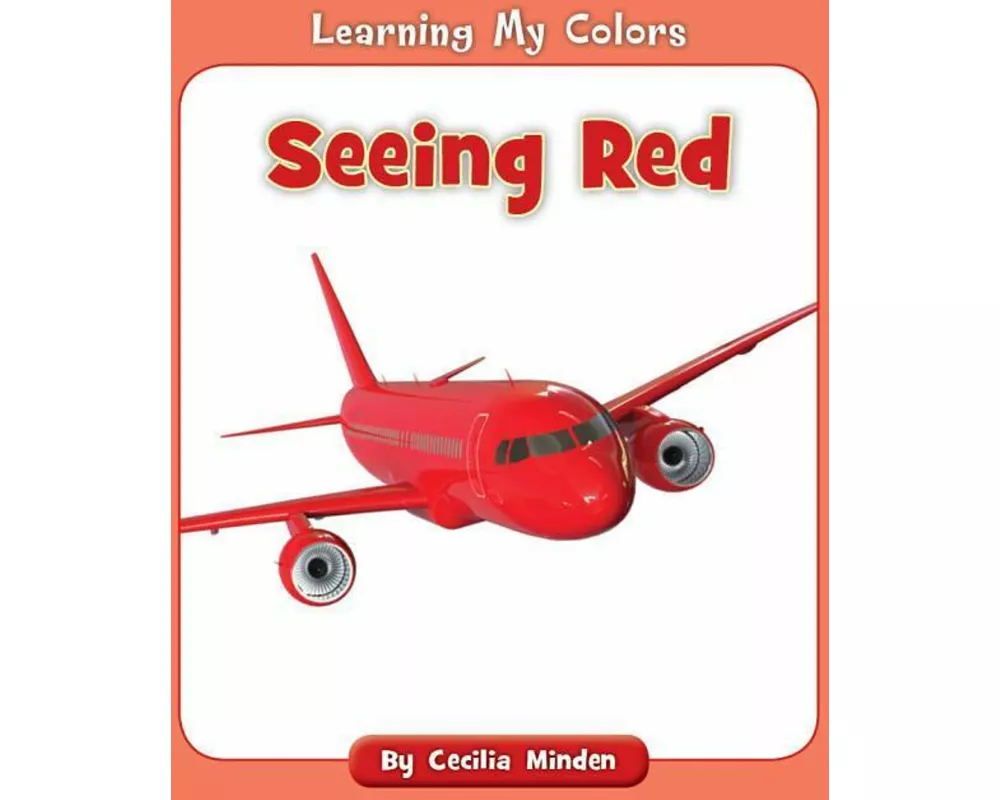 Seeing Red