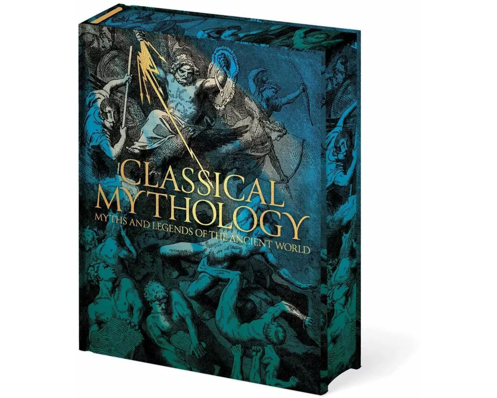 Classical Mythology