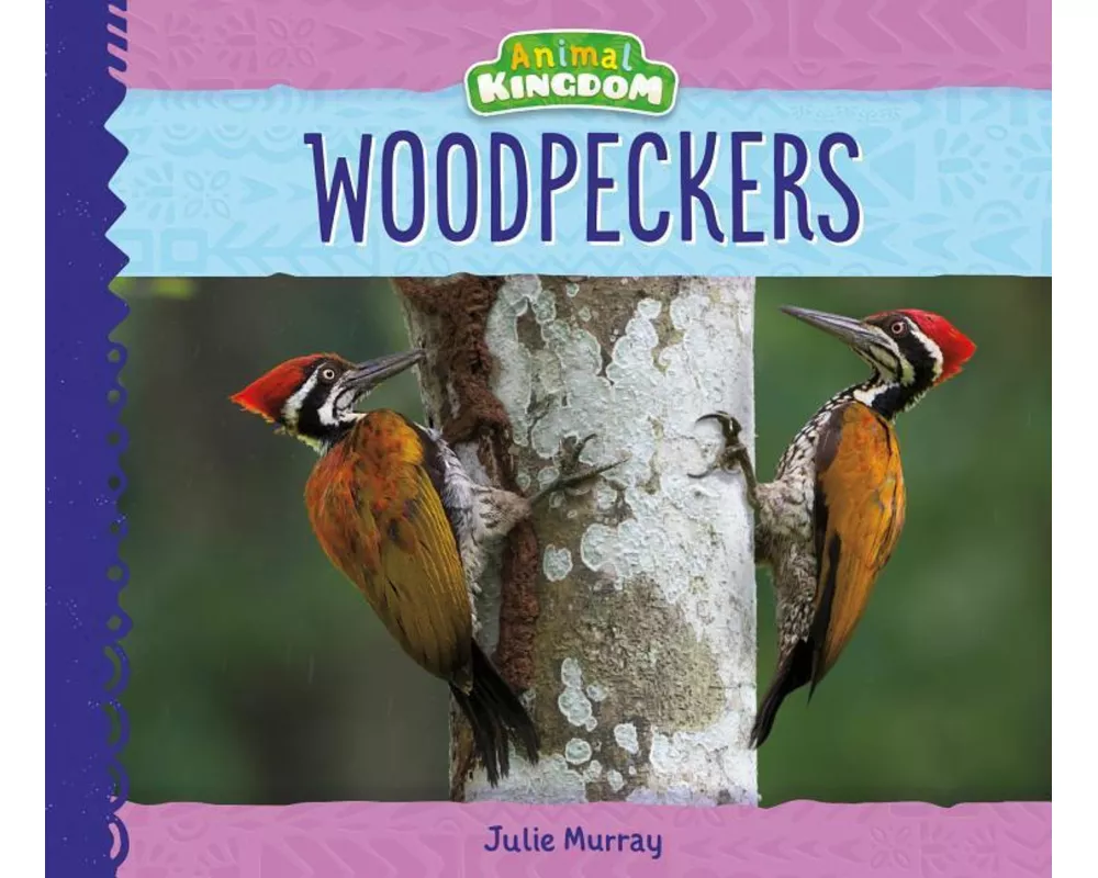 Woodpeckers