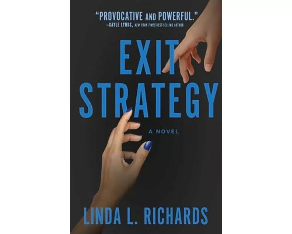 Exit Strategy