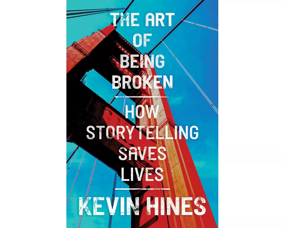 Art of Being Broken