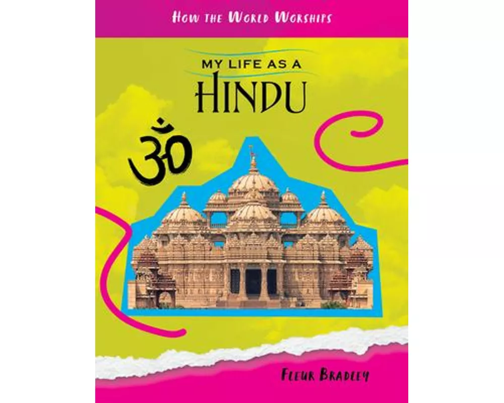 My Life as a Hindu