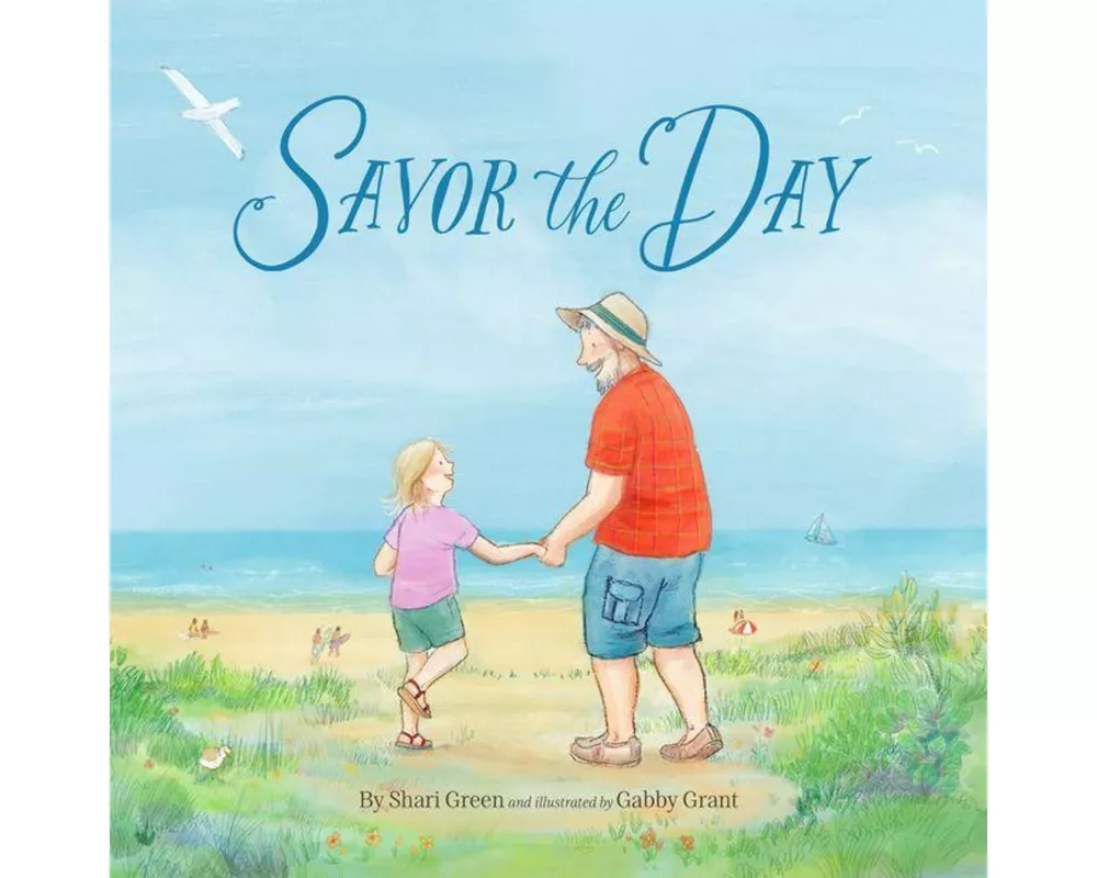 Savor the Day