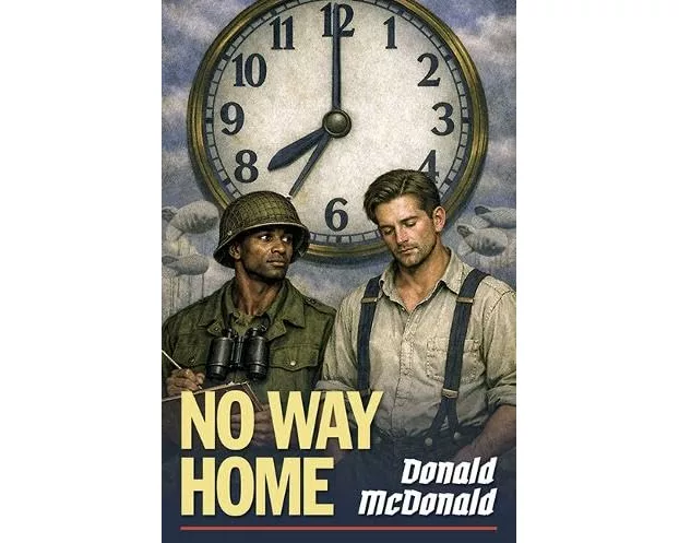No Way Home