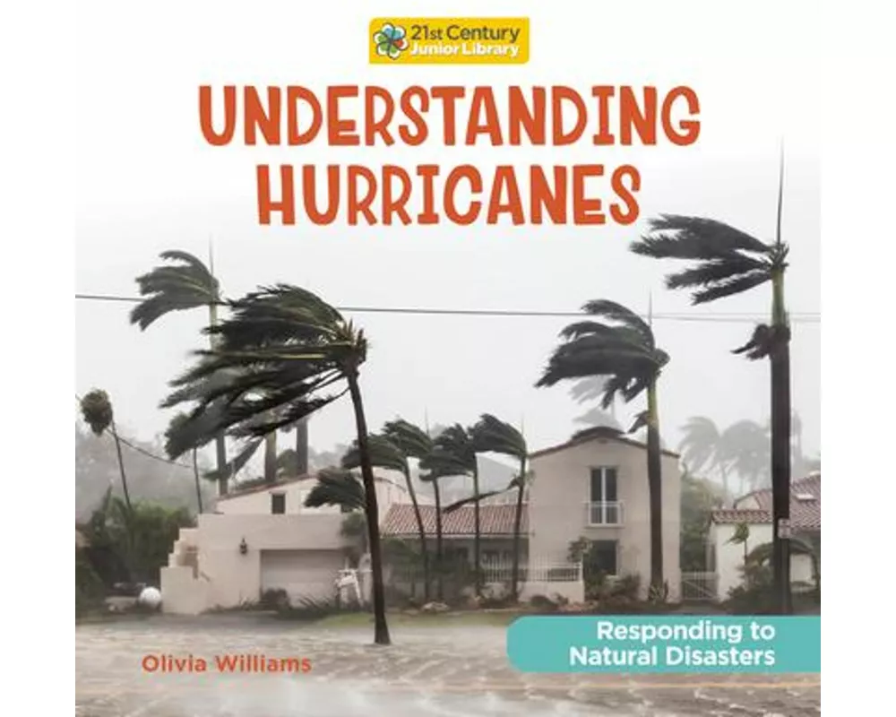 Understanding Hurricanes