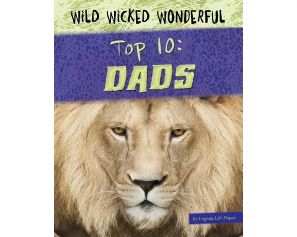 Top 10: Dads
