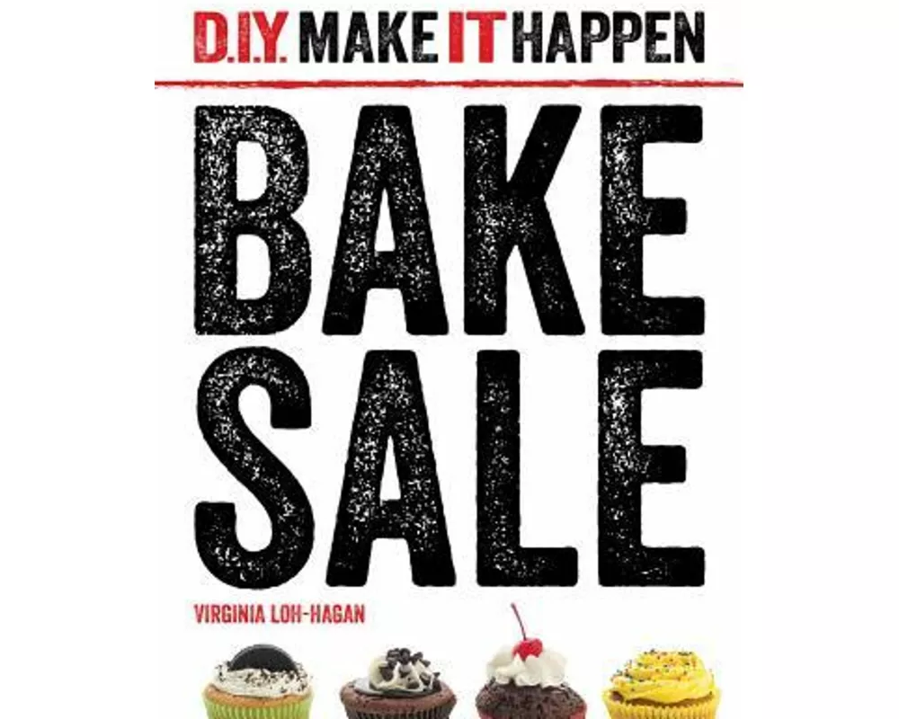 Bake Sale