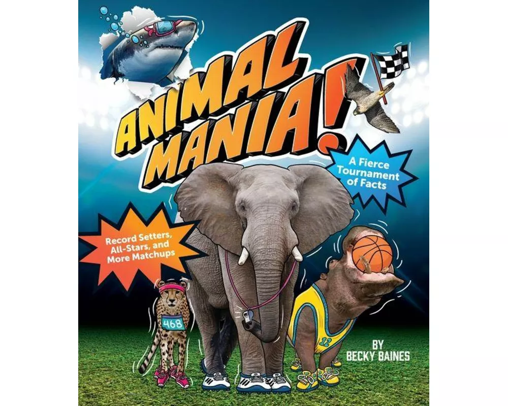 Animalmania!