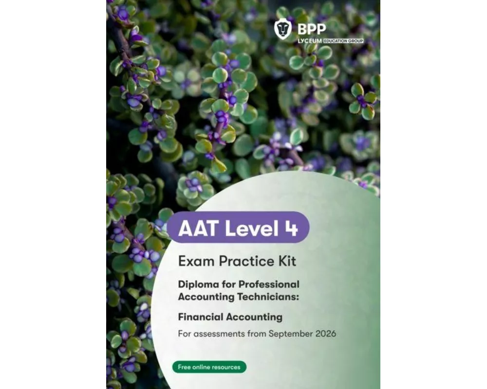 AAT Financial Accounting