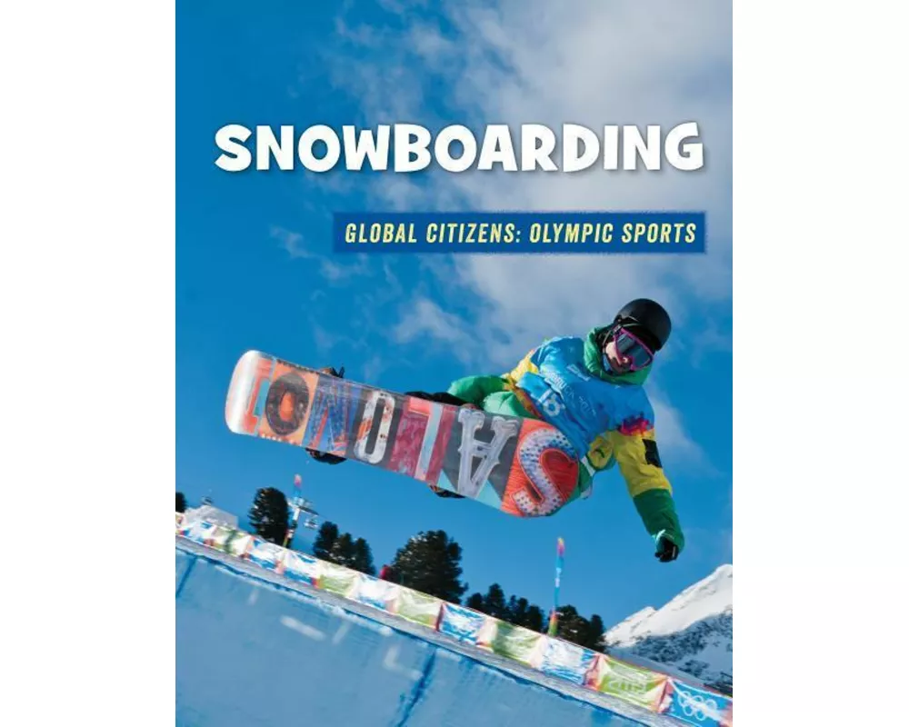 Snowboarding