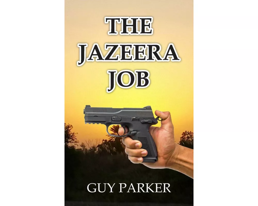 The Jazeera Job