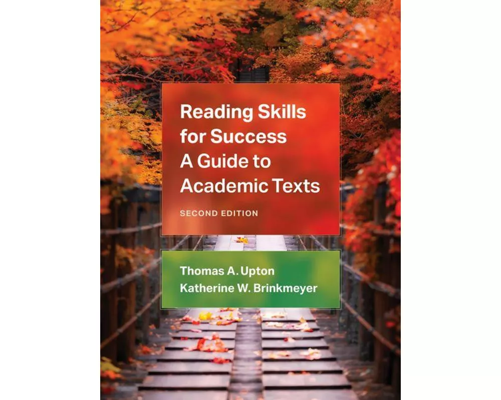 Reading Skills for Success
