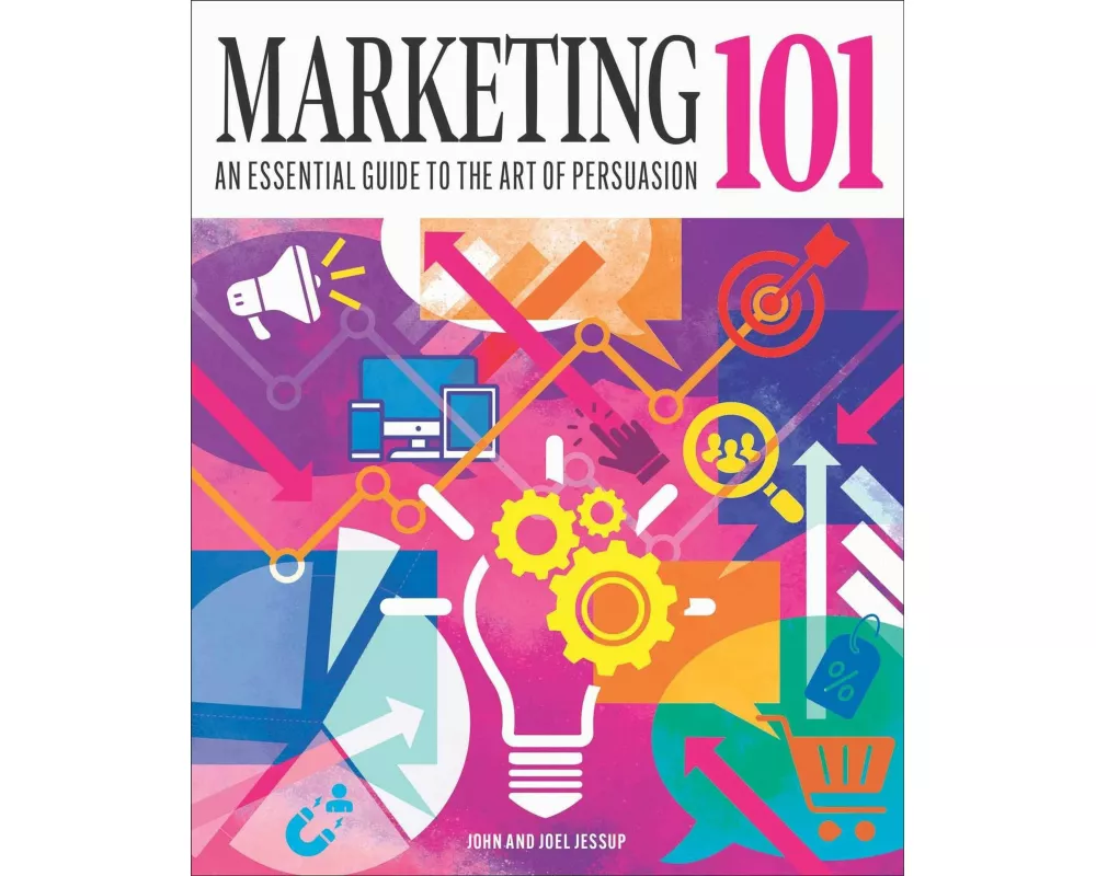 Marketing 101
