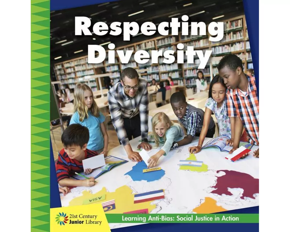 Respecting Diversity