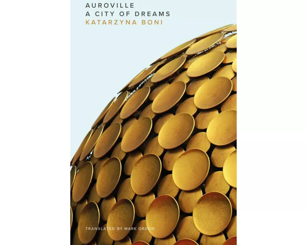 Auroville