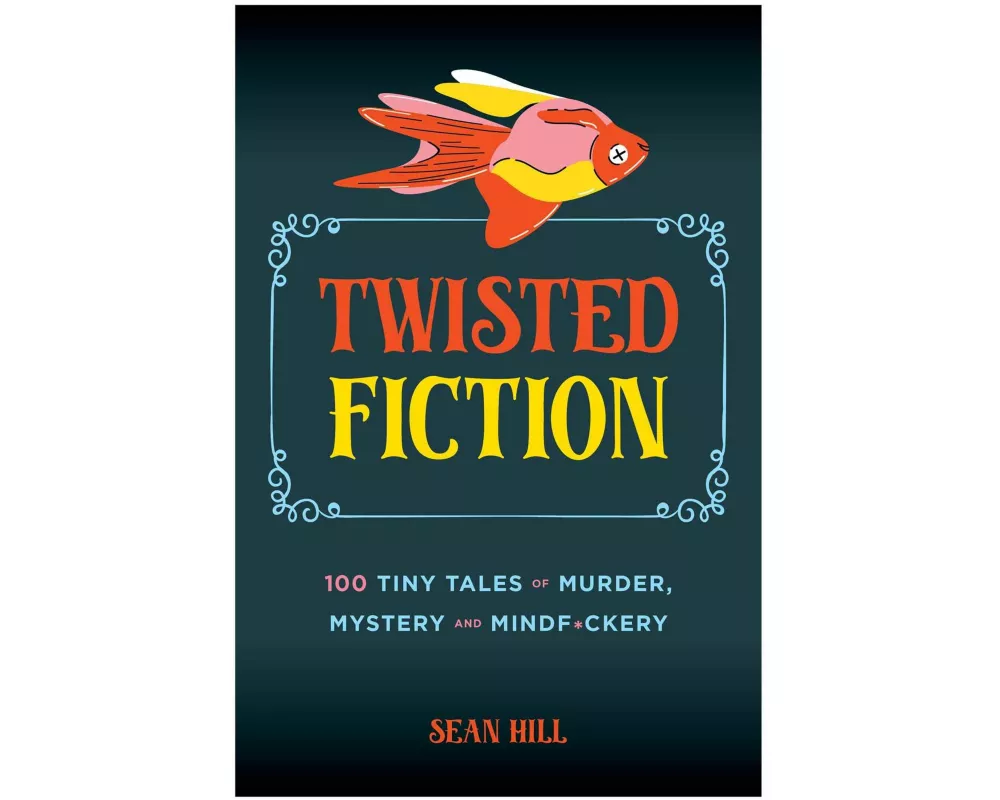 Twisted Fiction