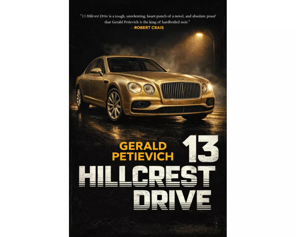 13 Hillcrest Drive