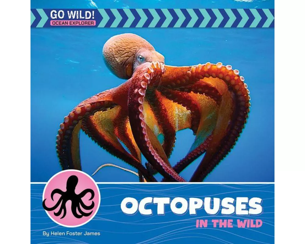 Octopuses in the Wild
