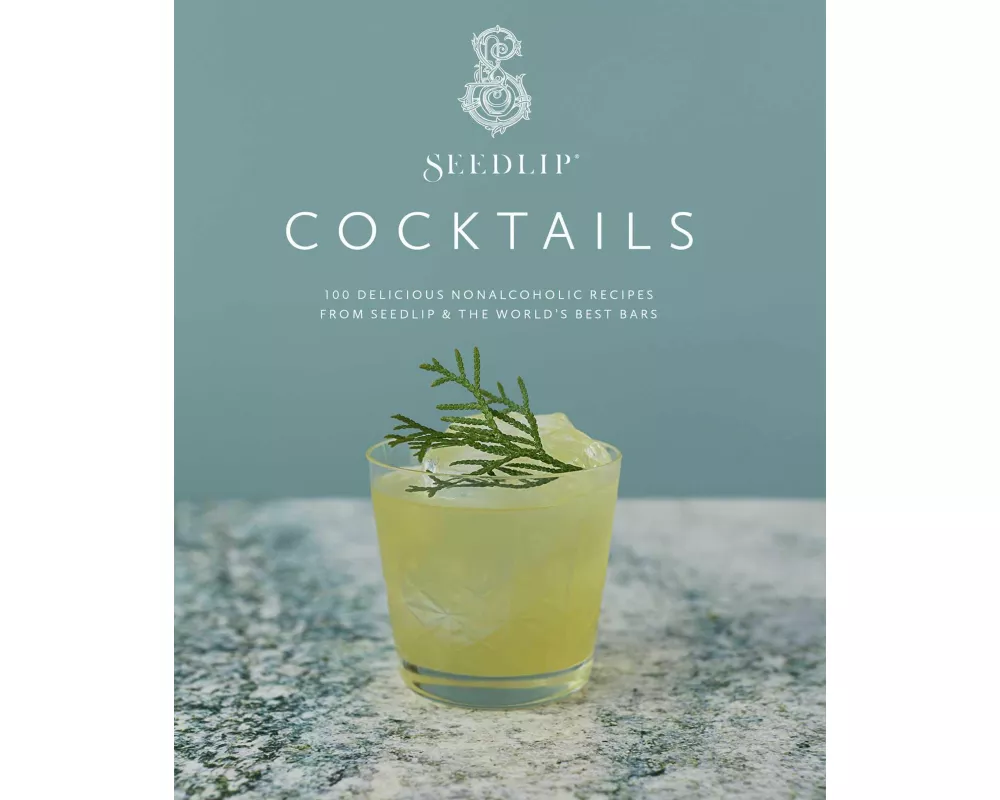 Seedlip Cocktails