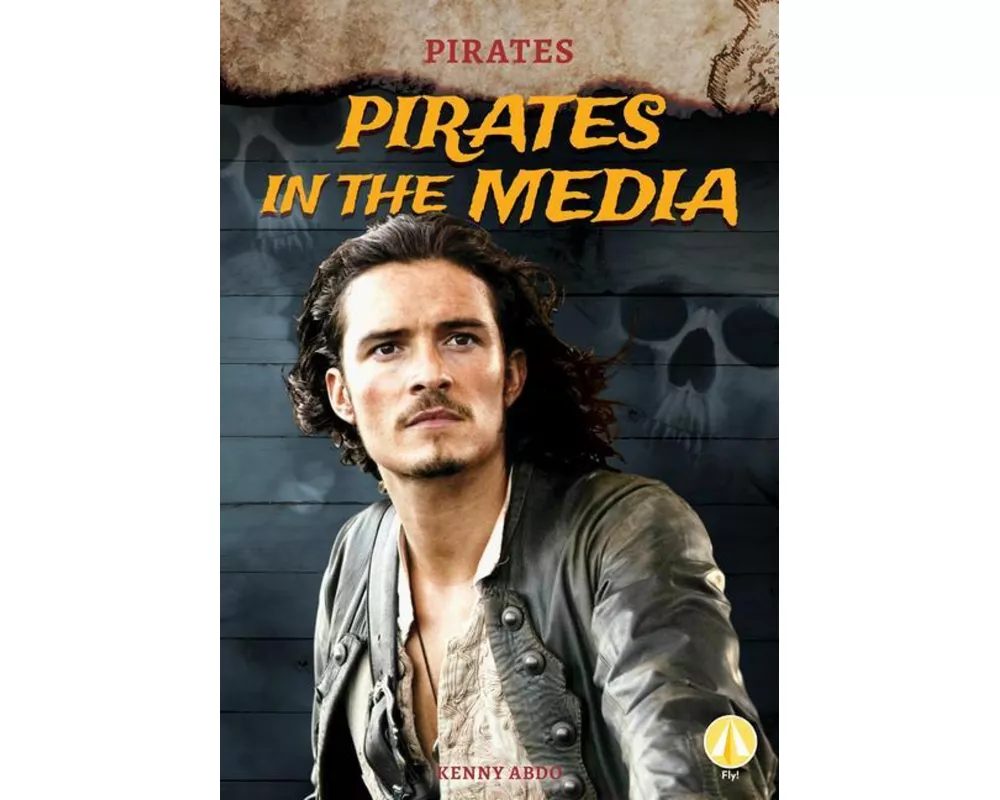 Pirates in the Media