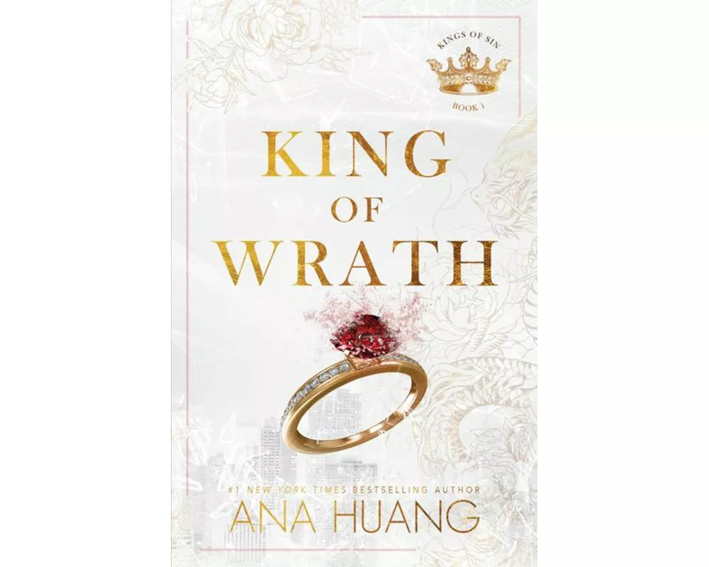 King of Wrath