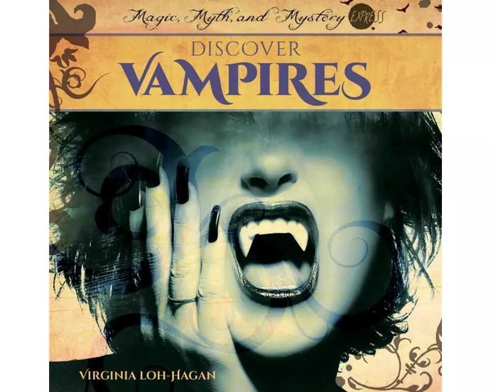 Discover Vampires