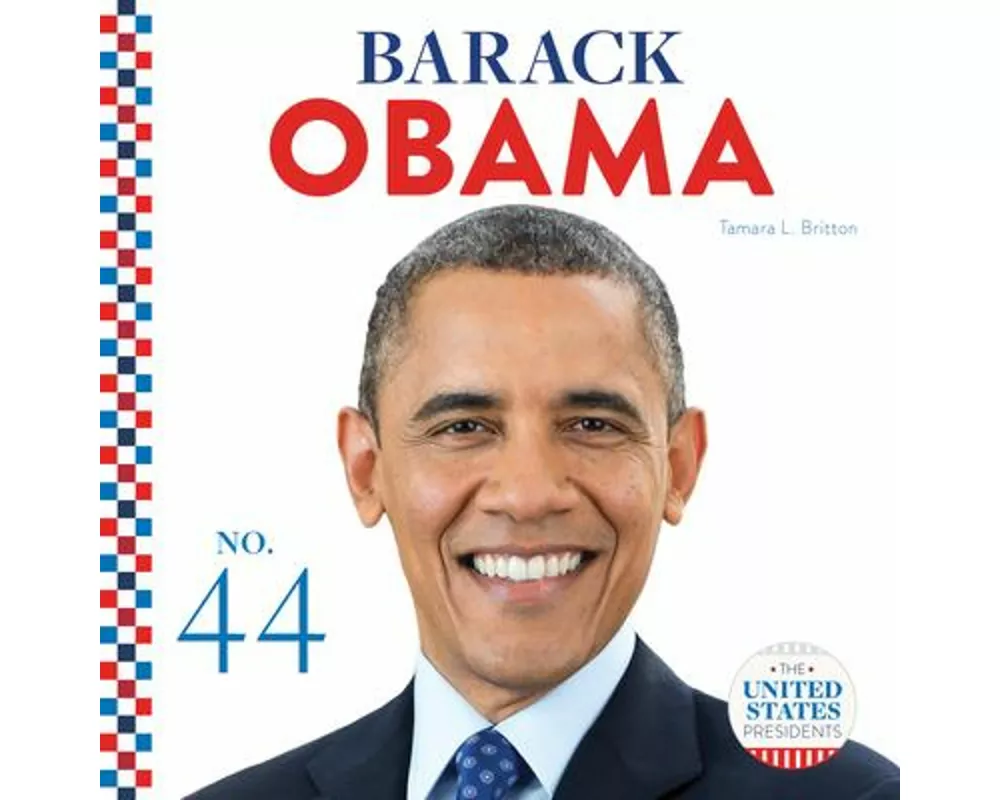 Barack Obama