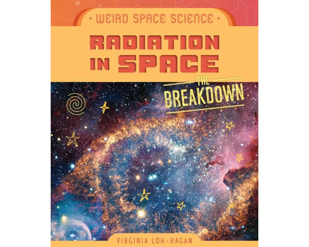 Radiation in Space