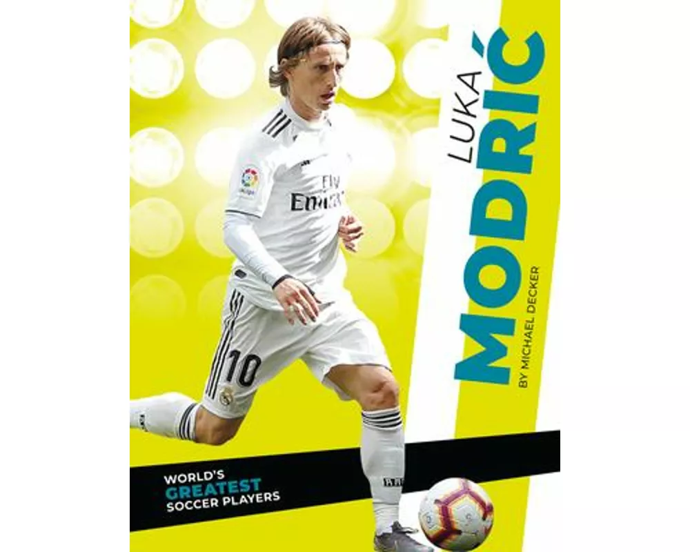 Luka Modric