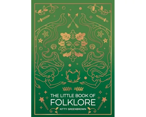 The Little Book of Folklore