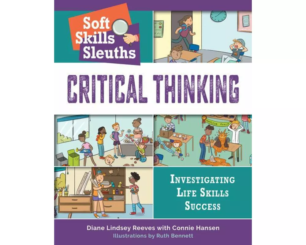 Critical Thinking