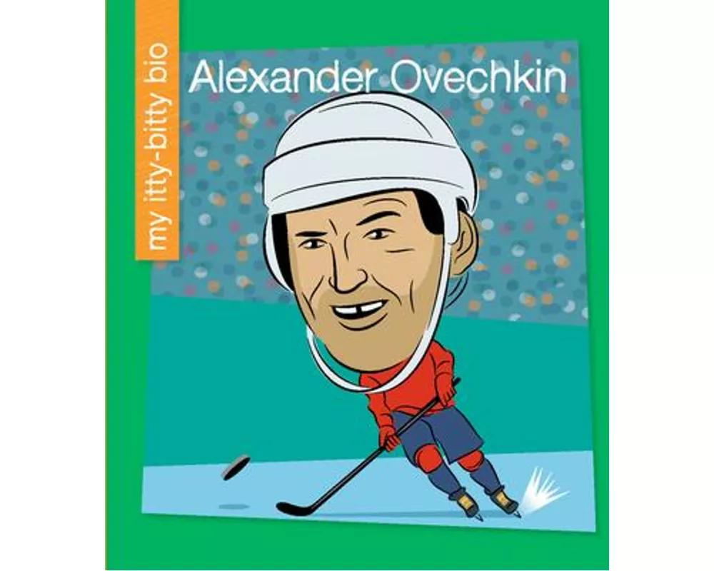 Alexander Ovechkin