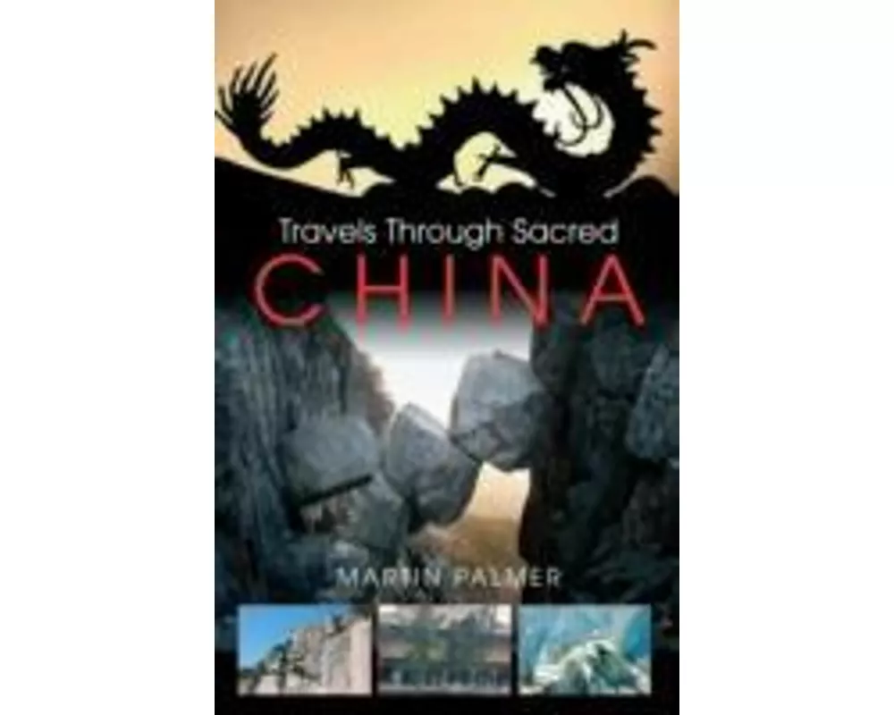 Travels Through Sacred China