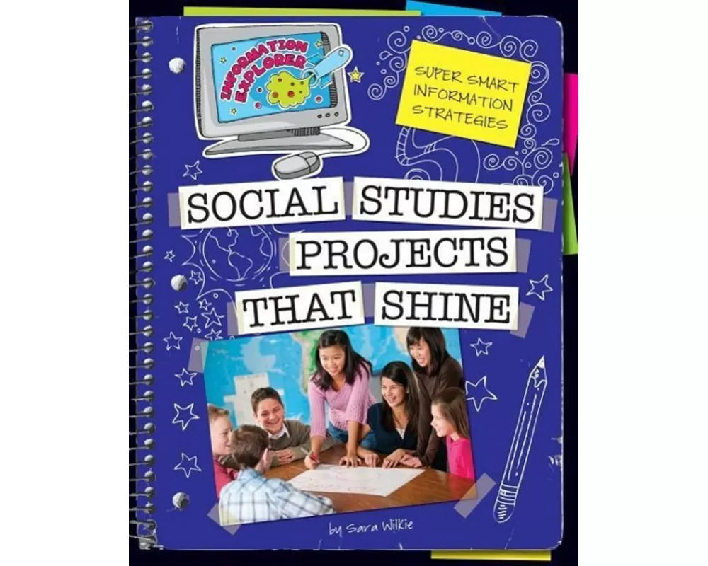 Social Studies Projects that Shine