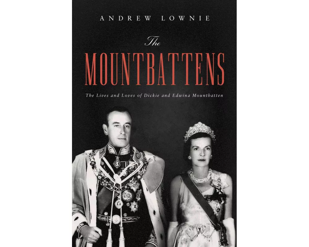Mountbattens