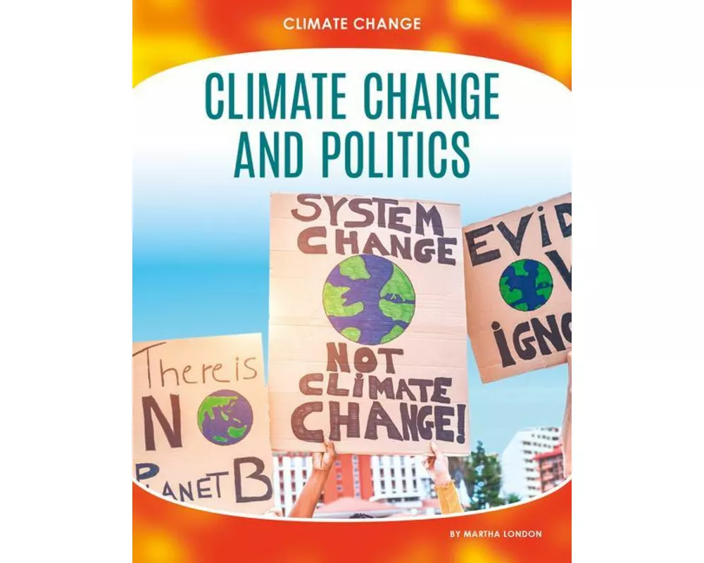 Climate Change and Politics