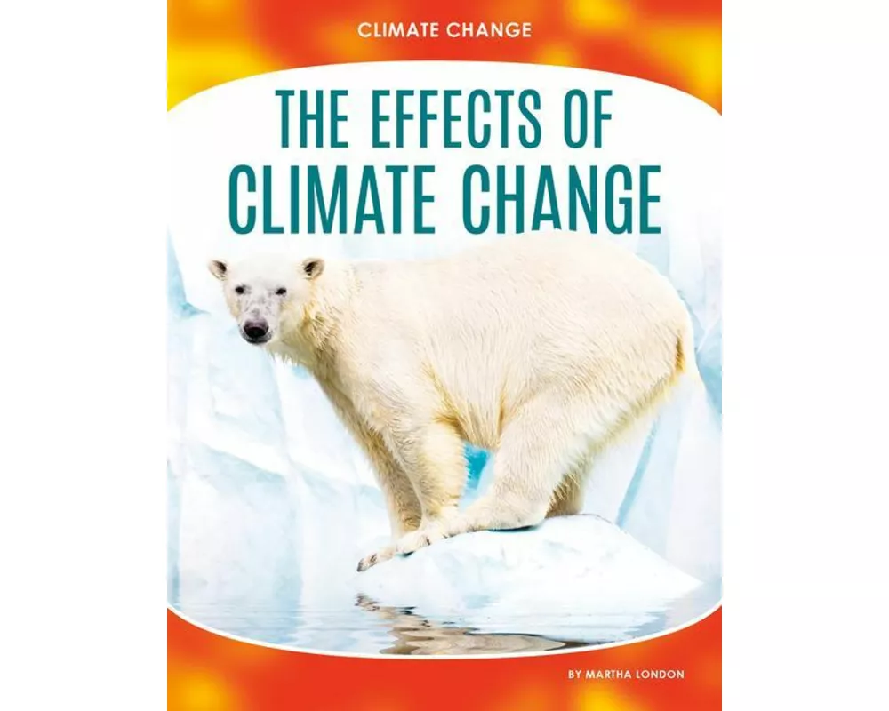 Effects of Climate Change