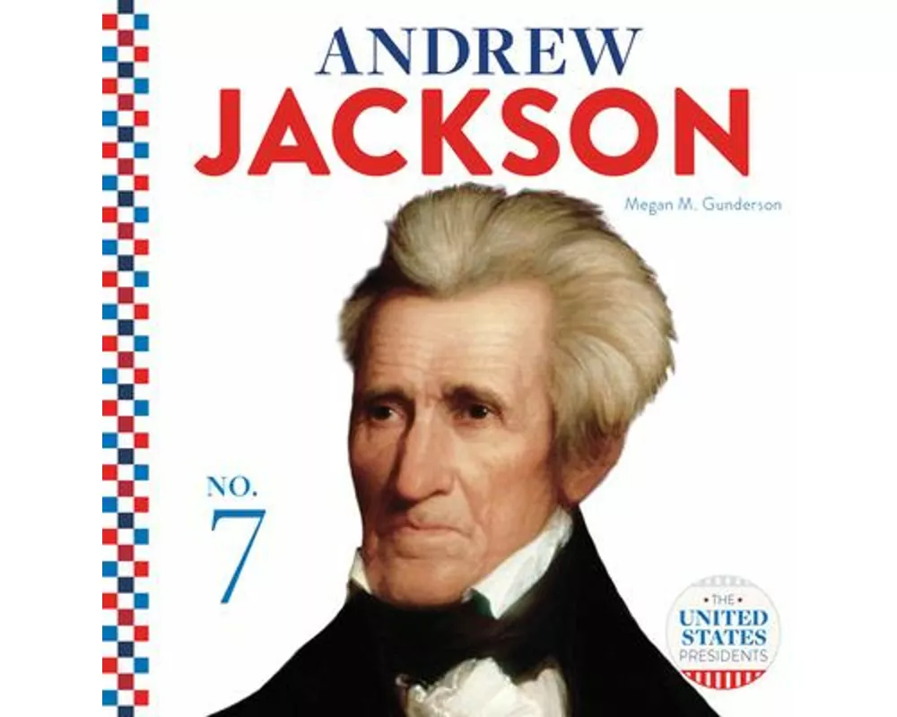 Andrew Jackson