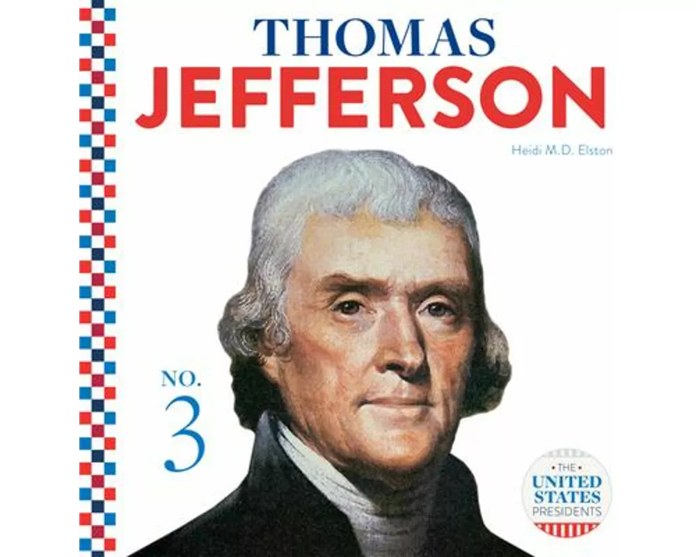 Thomas Jefferson